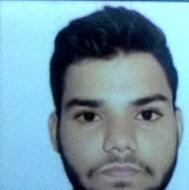 Satyam Anand Class 12 Tuition trainer in Udaipur