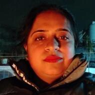 Purnima Sehgal Class 10 trainer in Delhi