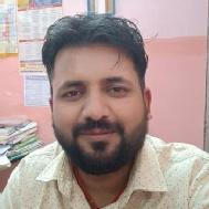 Dhiraj Kumar Singh NEET-UG trainer in Kota