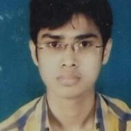 Sayan Giri Class 8 Tuition trainer in Kolkata
