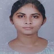 Ishita B. UPSC Exams trainer in Delhi