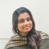 Dharshhanaa Thanikainathan Graphic Designing trainer in Bangalore