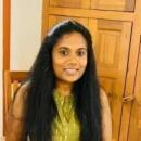 Photo of Cheryl Preethi C.