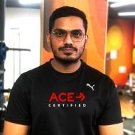 Akshay Kumar Personal Trainer trainer in Jaipur