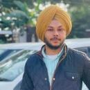 Photo of Amrinder Singh