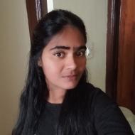 Hymavathi Class 10 trainer in Bangalore