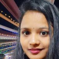 Shradha M. Class I-V Tuition trainer in Gonda