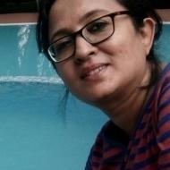 Sona Bhattacharjee Nursery-KG Tuition trainer in Kolkata