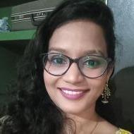 Sampratika S. Class 12 Tuition trainer in Angul