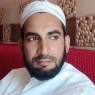 Shane Alam Urdu language trainer in Jansath