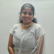 Shilpa A. BTech Tuition trainer in Challakere