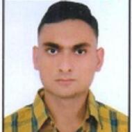 Atul Kumar Saraswat UPSC Exams trainer in Aligarh