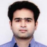 Dr Anubhav Sharma MBBS & Medical Tuition trainer in Ambala