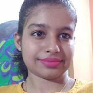 Shravani N. Drawing trainer in Mumbai