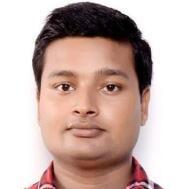 Shivam Sharma Class 10 trainer in Noida