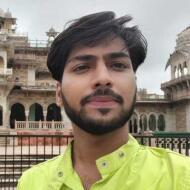 Rohit Kumar Pandey Class 12 Tuition trainer in Jaipur