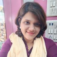 Zainab J. Spoken English trainer in Raigad