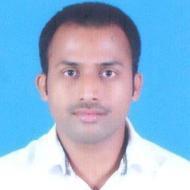Mahesh B. Engineering Diploma Tuition trainer in Bangalore