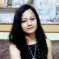 Garima S. Nursery-KG Tuition trainer in Agra