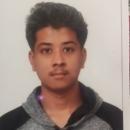 Photo of Bhushan Shelar