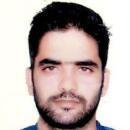 Photo of Abrar Hussain Gatoo