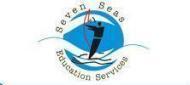 Seven Seas Education Services Spoken English institute in Chandigarh