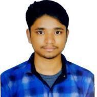 Abisetty Venkatesh Class 6 Tuition trainer in Hyderabad