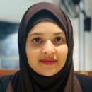 Rahna Spoken English trainer in Veezhily