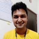 Photo of Rahul Sarkar