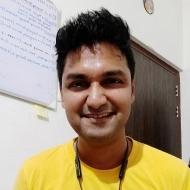 Rahul Sarkar Engineering Entrance trainer in Raiganj