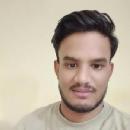 Photo of Abhishek Kumar Srivastav