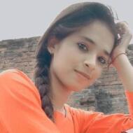 Anjali S. Class 12 Tuition trainer in Basti