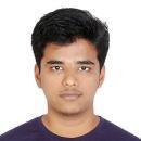 Photo of Abinesh V M