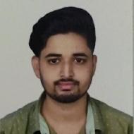 Shivam Kumar Class 10 trainer in Patna