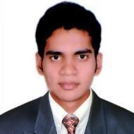 Chocka Chaitanya Kumar BBA Tuition trainer in Visakhapatnam