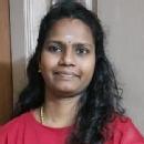 Photo of Bhuvaneswari