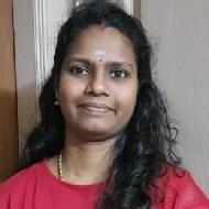 Bhuvaneswari Class I-V Tuition trainer in Bangalore