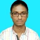 Photo of Anindya Sundar Jana