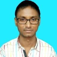 Anindya Sundar Jana Class 12 Tuition trainer in Kolkata