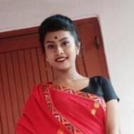 Rashmita S. Class I-V Tuition trainer in Guwahati