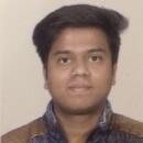 Photo of Abhinav Gupta