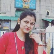 Ananya Kumari Class 10 trainer in Ranchi