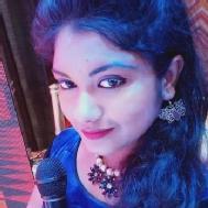 Rupali S. Vocal Music trainer in Bhilai Nagar