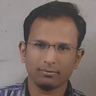 Nitin Mandloi CCNA Certification trainer in Indore