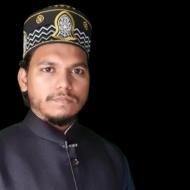 Mohammed Sayeed Akhter Class 8 Tuition trainer in Hyderabad