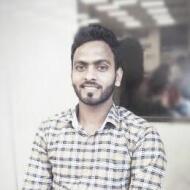 Navneet Yadav Class 10 trainer in Kanpur