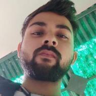 Rohan Bagga Class 12 Tuition trainer in Rohtak