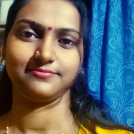 Arpita B. BTech Tuition trainer in Edrakpur