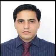 Ritesh Malhotra Class 8 Tuition trainer in Delhi