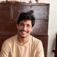 Sohan Yoga trainer in Mumbai